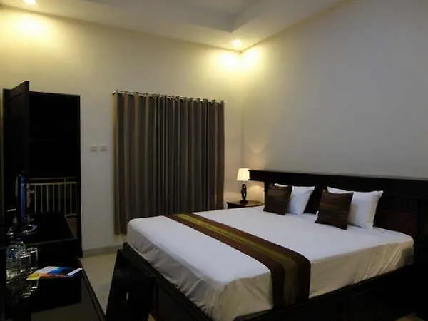 Nakula Stay Kuta Kuta Lombok Hotel