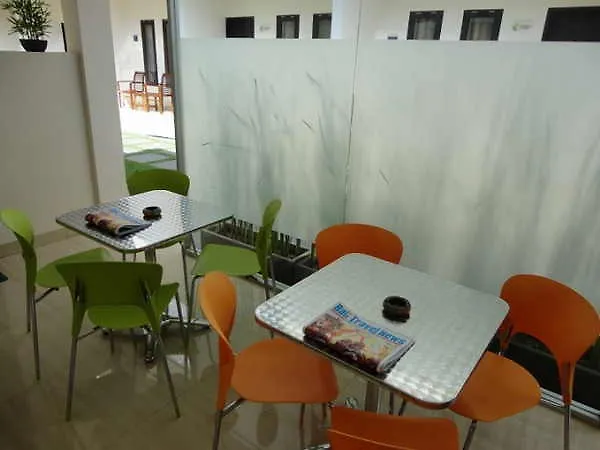 ** Hotel Nakula Stay Kuta Kuta  Indonesia