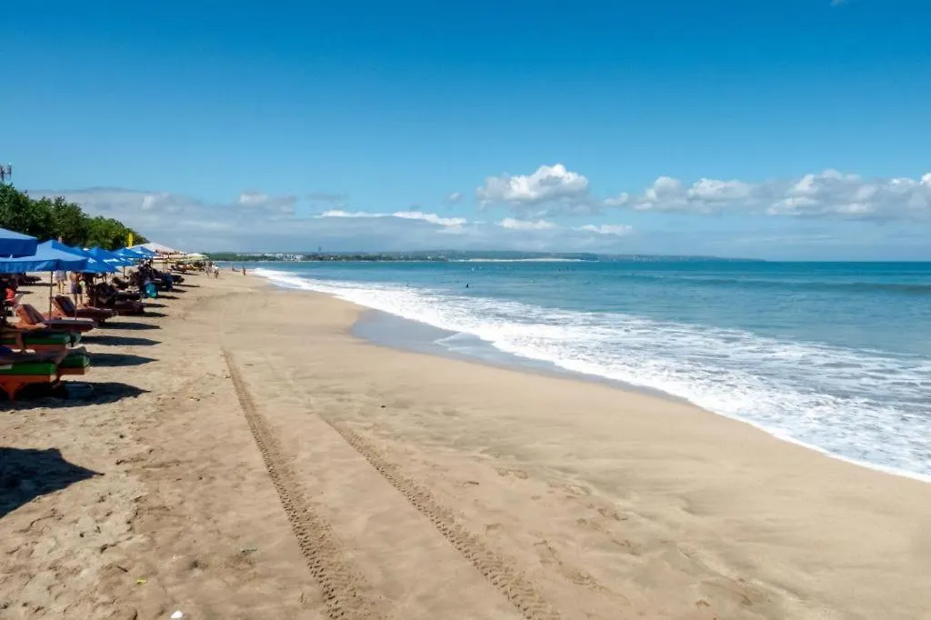 Nakula Stay Kuta Kuta Lombok