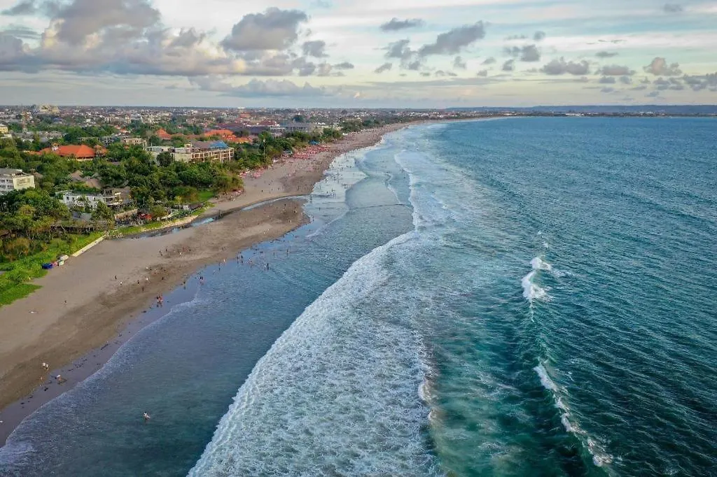 Nakula Stay Kuta Kuta  Indonesia