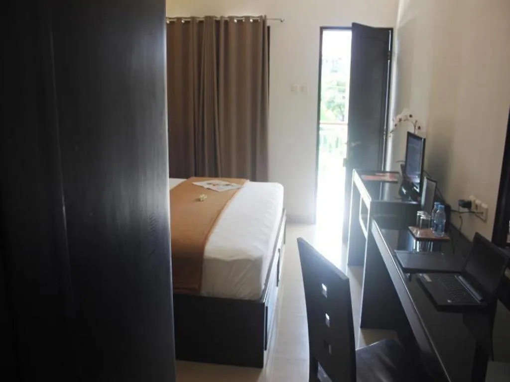 Nakula Stay Kuta Kuta Lombok Hotel