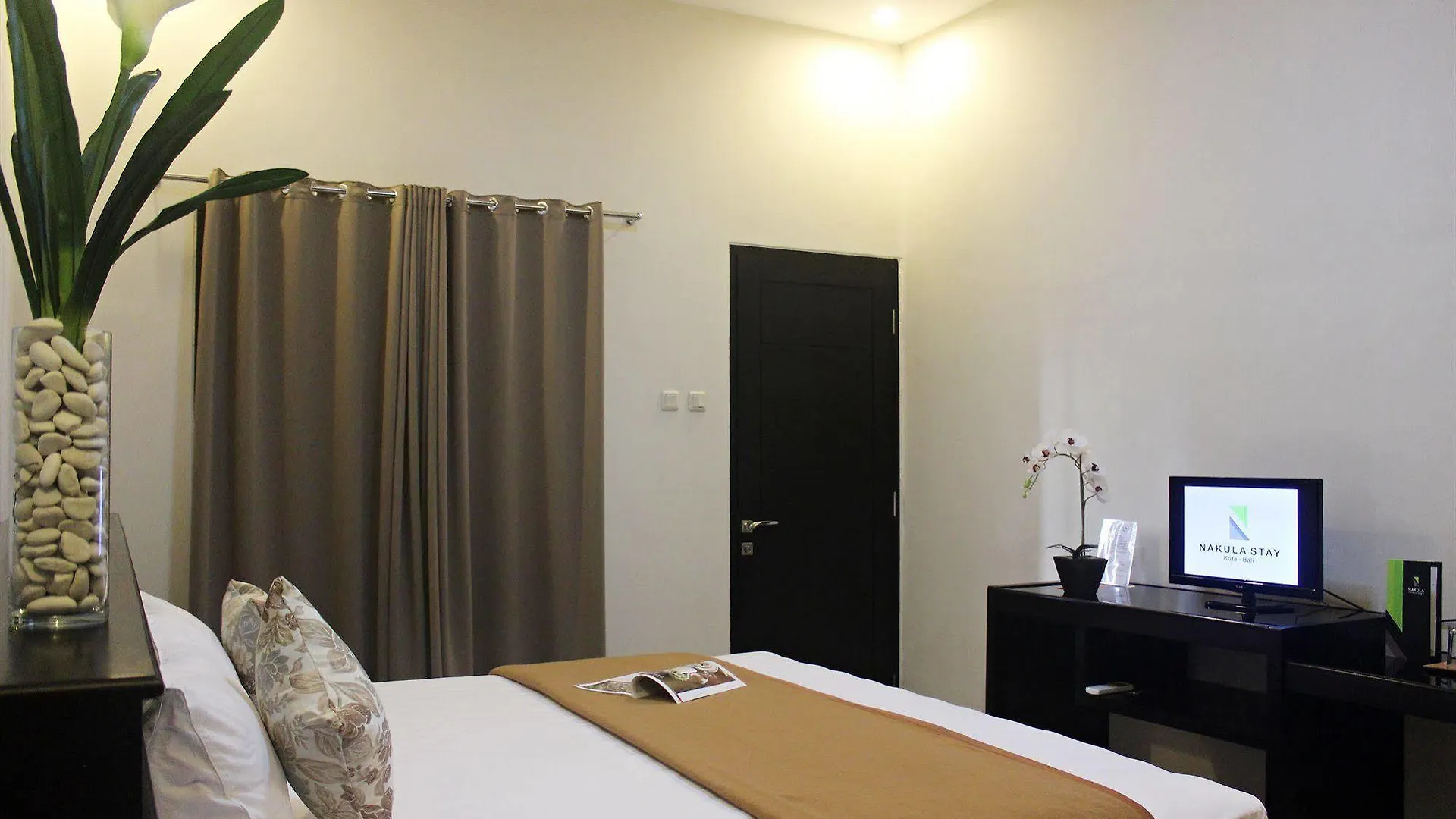 Hotel Nakula Stay Kuta Kuta Lombok