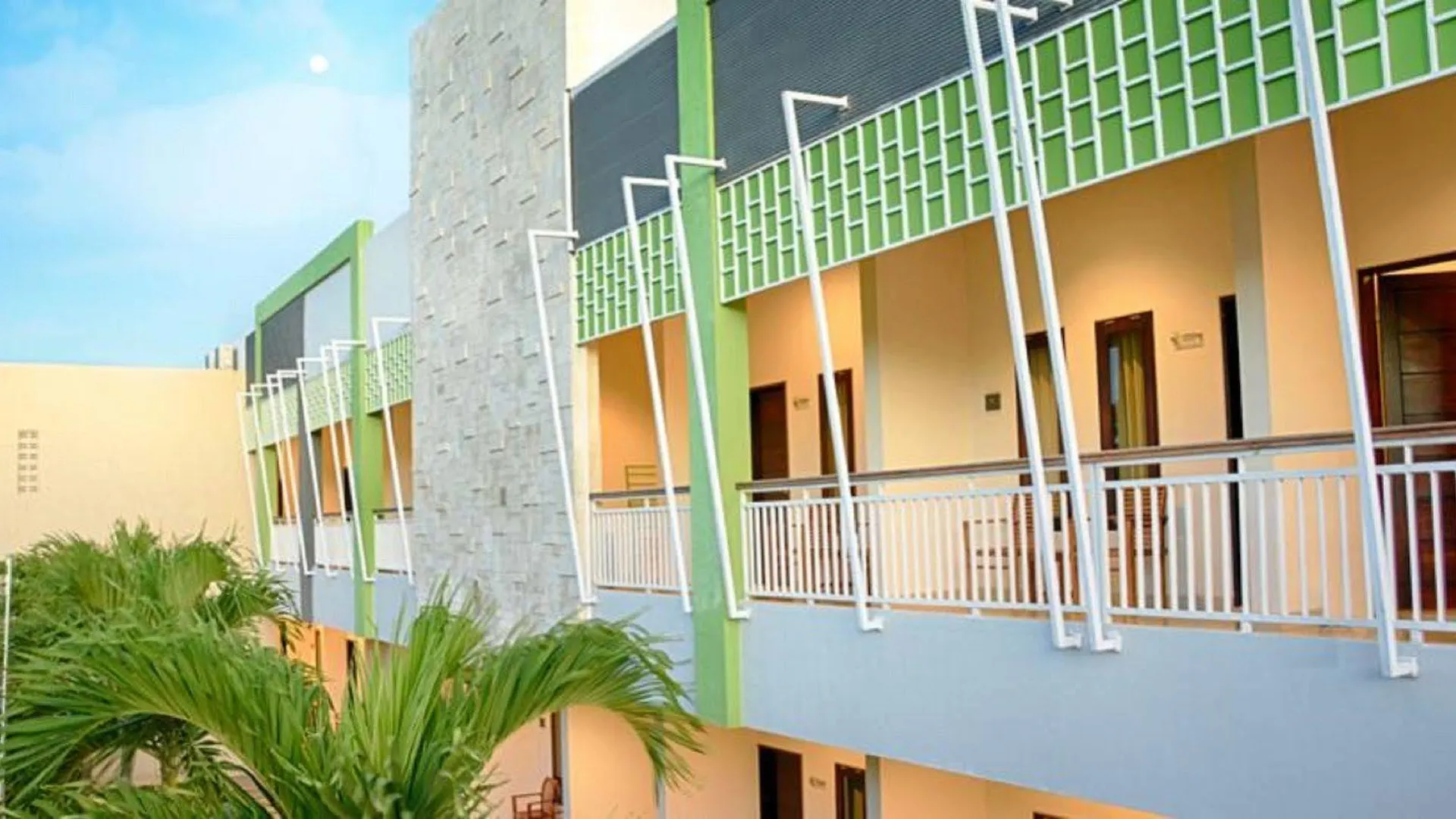 Nakula Stay Kuta Kuta  Hotel