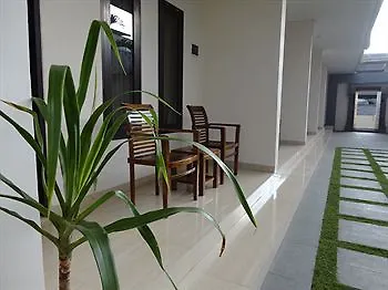 Nakula Stay Kuta Kuta Lombok Indonesien