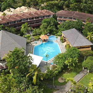 Otel Palm Bali, Kuta Lombok
