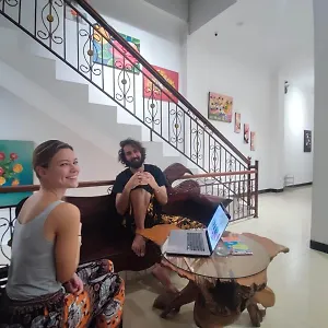 Fora Capsule Tuban Kuta Bali クタ