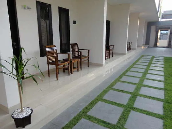 Nakula Stay Kuta Kuta  Kuta (Bali)