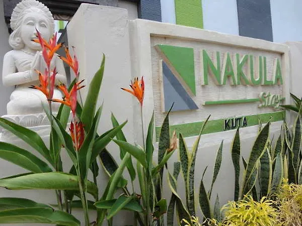 Nakula Stay Kuta Kuta  2*, Kuta (Bali) Indonesia