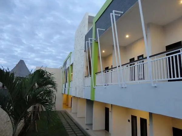 Hotel Nakula Stay Kuta Kuta