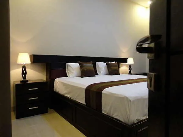 Nakula Stay Kuta Kuta  2*, Kuta (Bali)