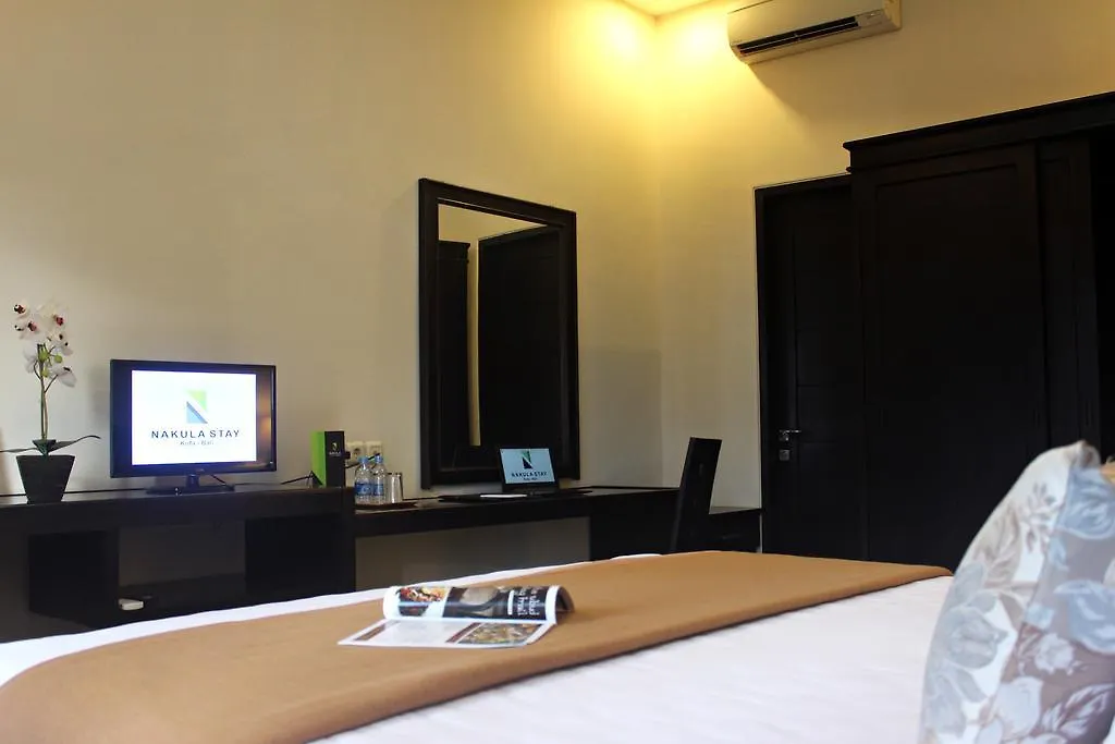 Nakula Stay Kuta Kuta
