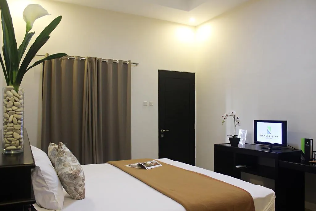 Nakula Stay Kuta Kuta  Kuta (Bali)