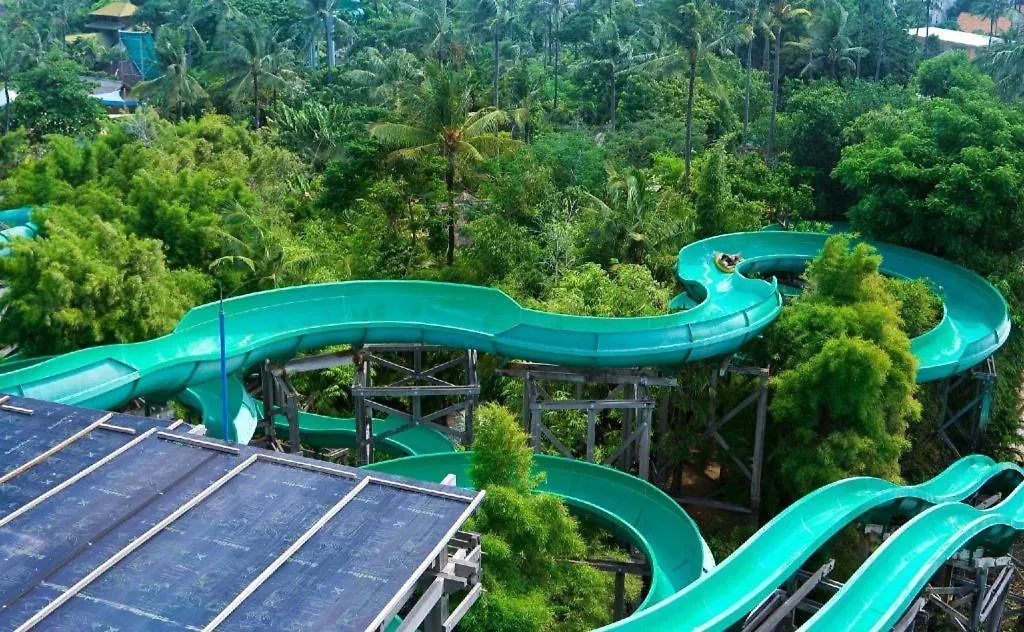 Nakula Stay Kuta Kuta  Kuta (Bali)