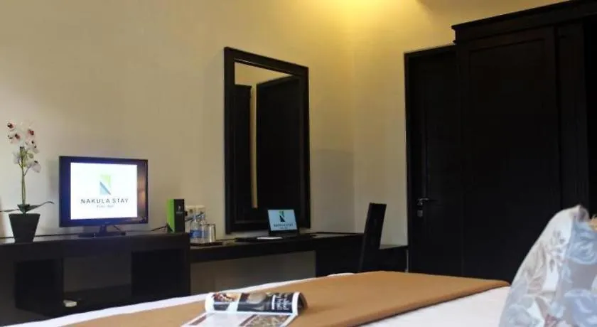 Hotel Nakula Stay Kuta Kuta