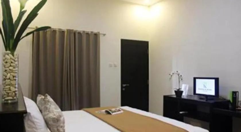 Nakula Stay Kuta Kuta  Kuta (Bali)