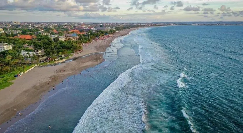Nakula Stay Kuta Kuta  Hotel