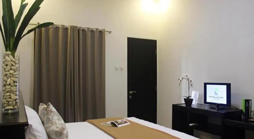 Hotel Nakula Stay Kuta Kuta