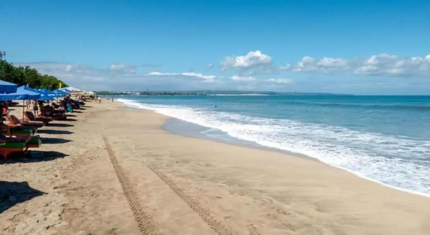 Nakula Stay Kuta Kuta  Indonesia