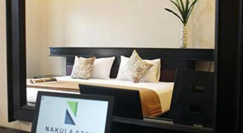 Nakula Stay Kuta Kuta  2*, Kuta (Bali) Indonesia