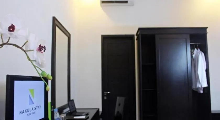 ** Hotel Nakula Stay Kuta Kuta  Indonesia