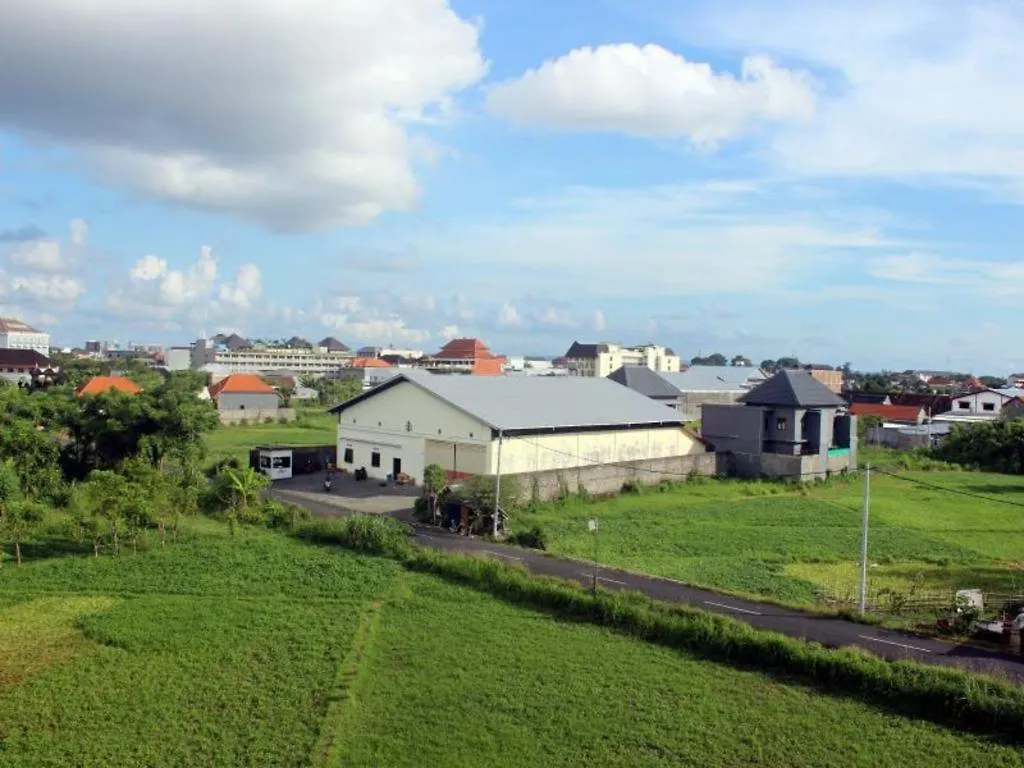Nakula Stay Kuta Kuta  Indonesia