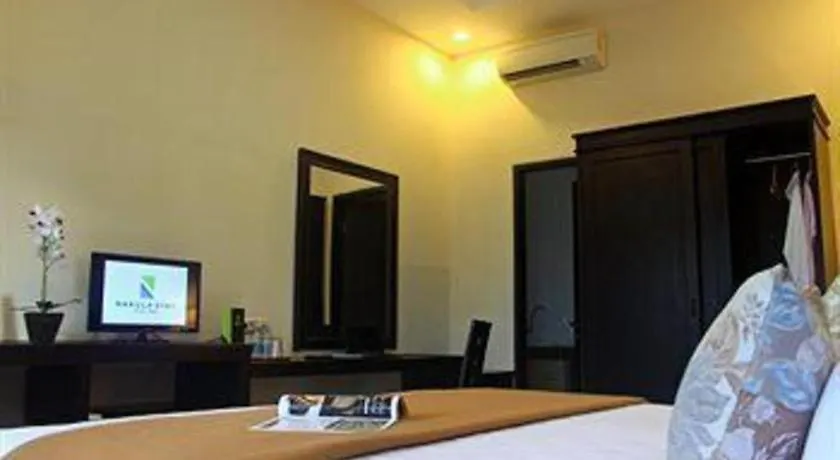 Nakula Stay Kuta Kuta  Kuta (Bali)
