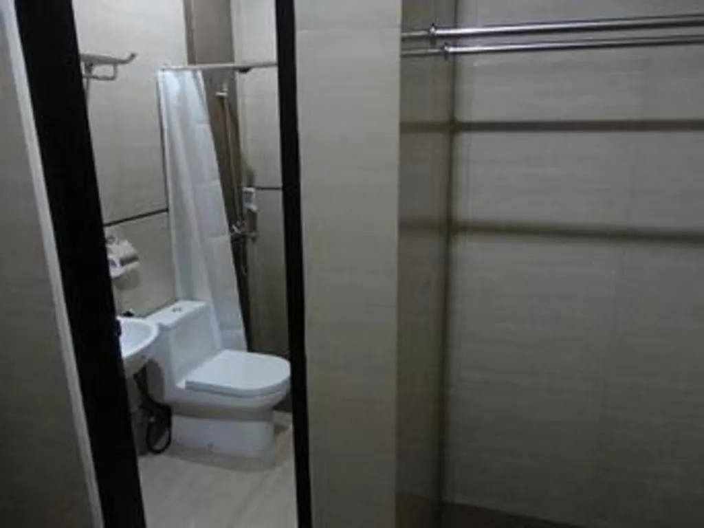** Hotel Nakula Stay Kuta Kuta  Indonesia