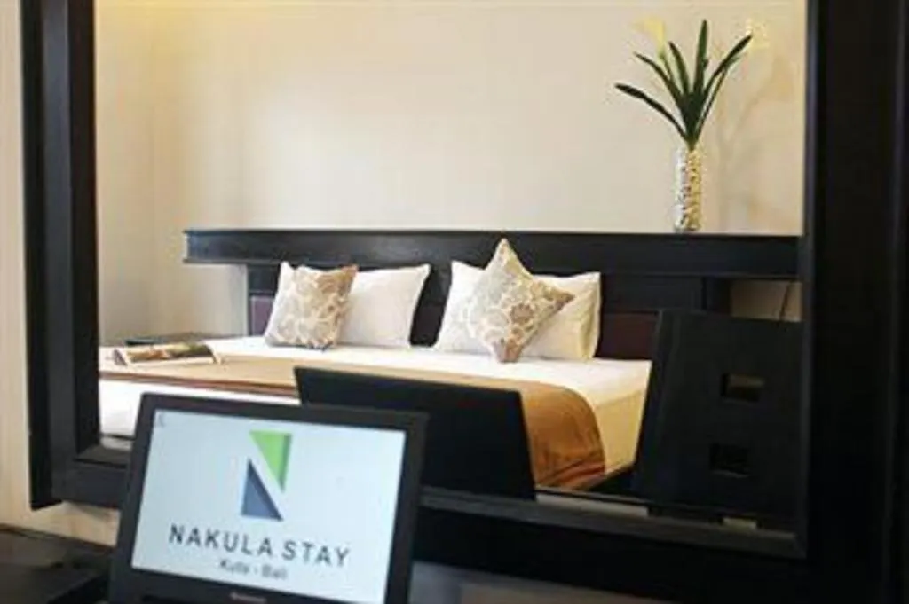 Nakula Stay Kuta Kuta  Indonesia