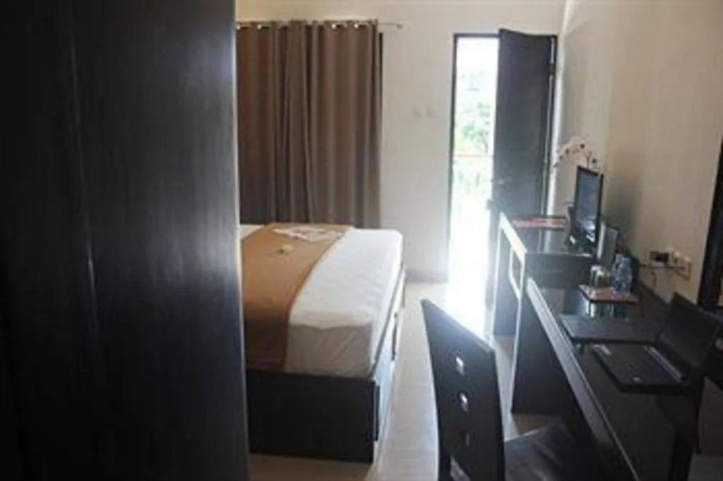 Nakula Stay Kuta Kuta  2*, Kuta (Bali) Indonesia