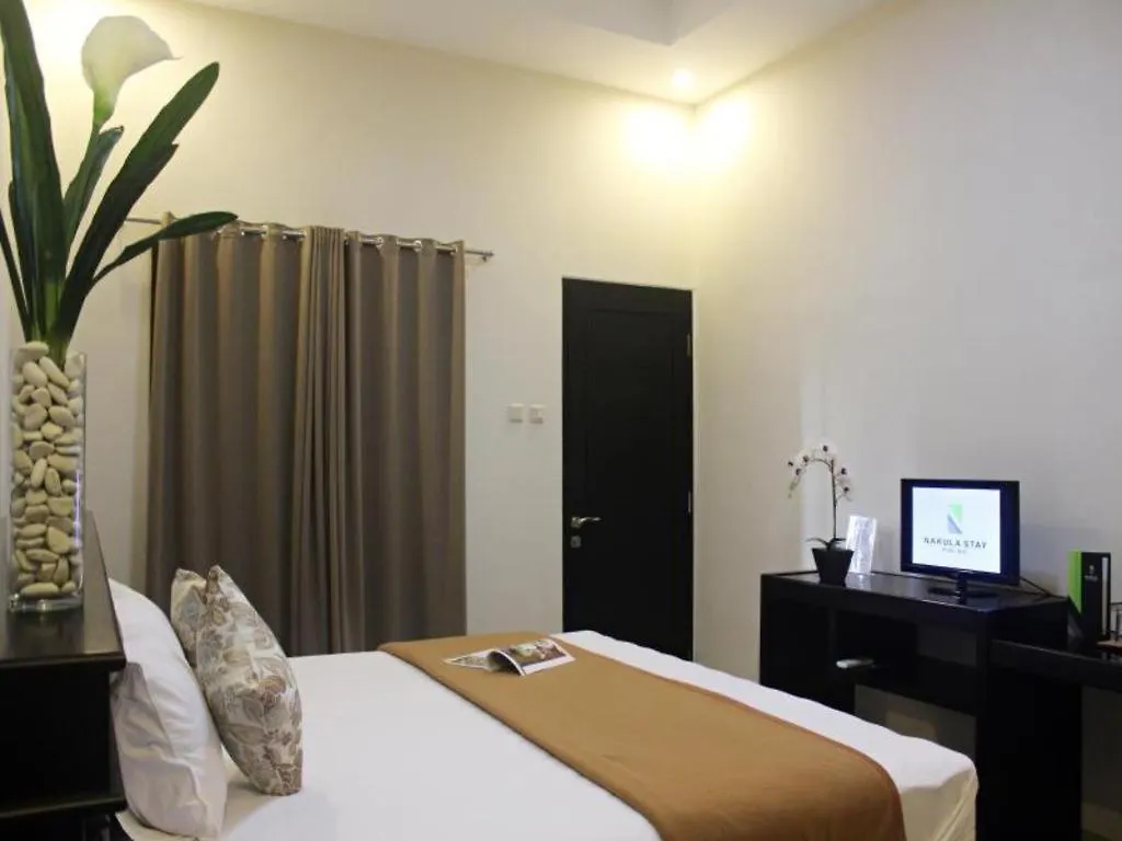** Hotel Nakula Stay Kuta Kuta  Indonesia