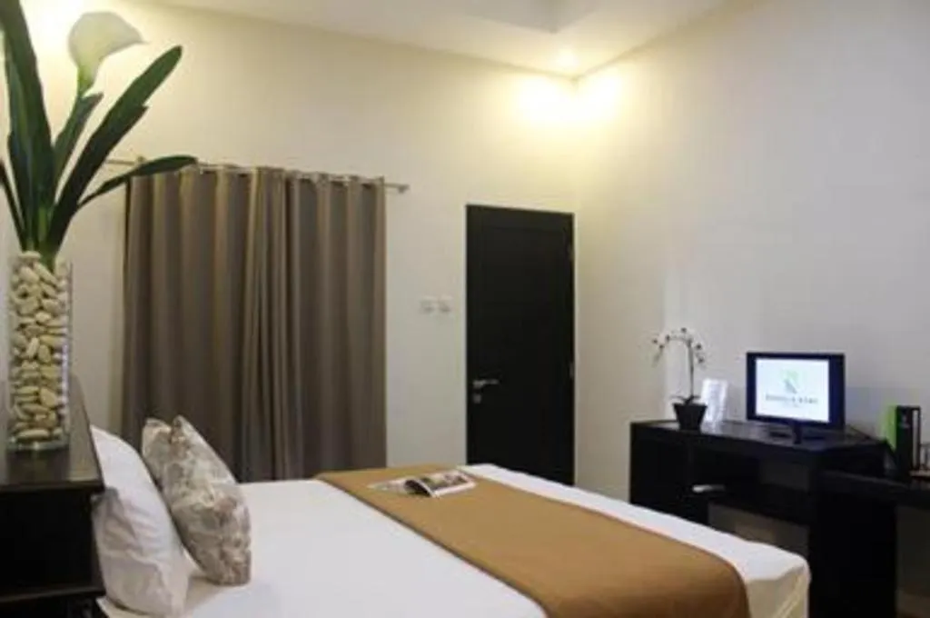 Nakula Stay Kuta Kuta  Hotel