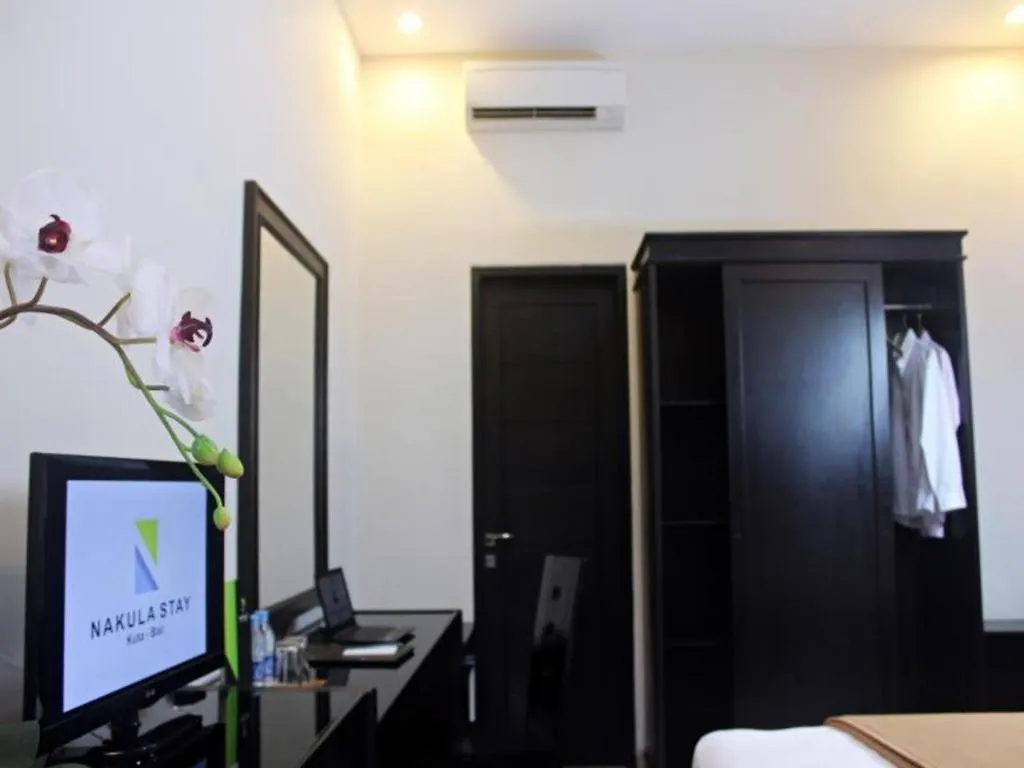 Hotel Nakula Stay Kuta Kuta