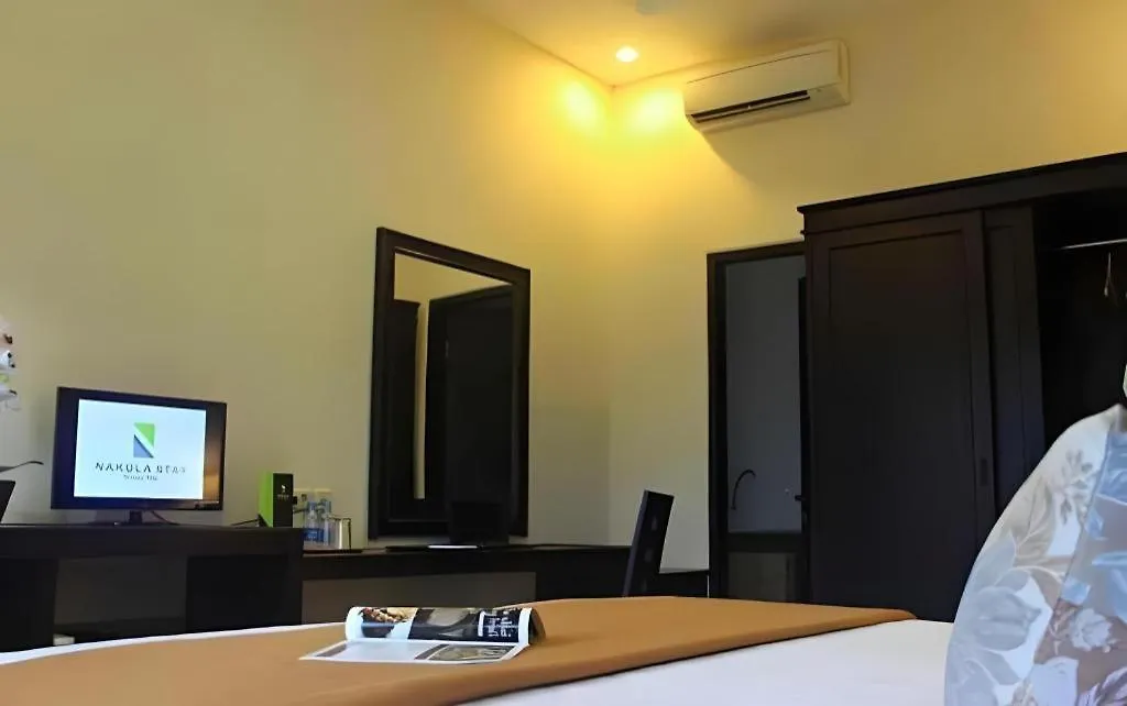 ** Hotel Nakula Stay Kuta Kuta  Indonesia