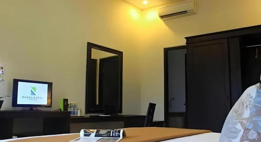 ** Hotel Nakula Stay Kuta Kuta  Indonesia
