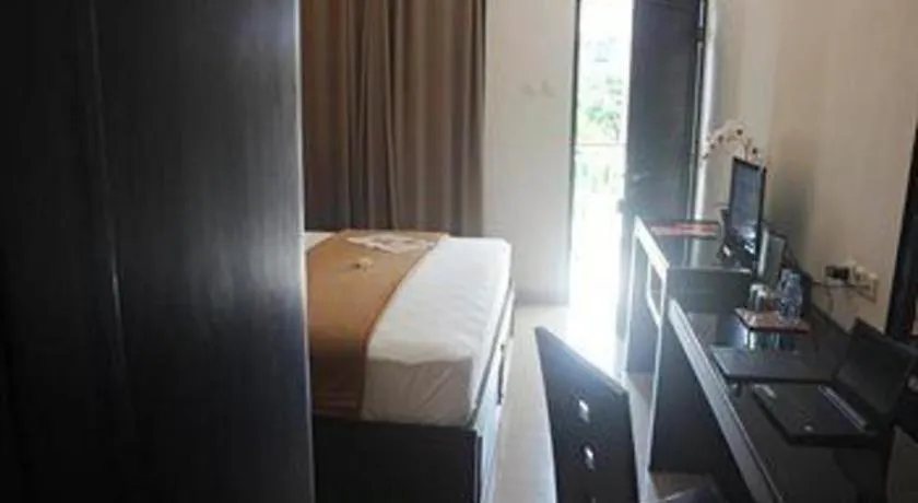 Hotel Nakula Stay Kuta Kuta