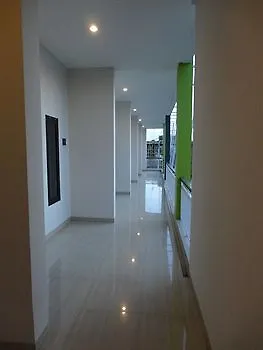 Hotel Nakula Stay Kuta Kuta