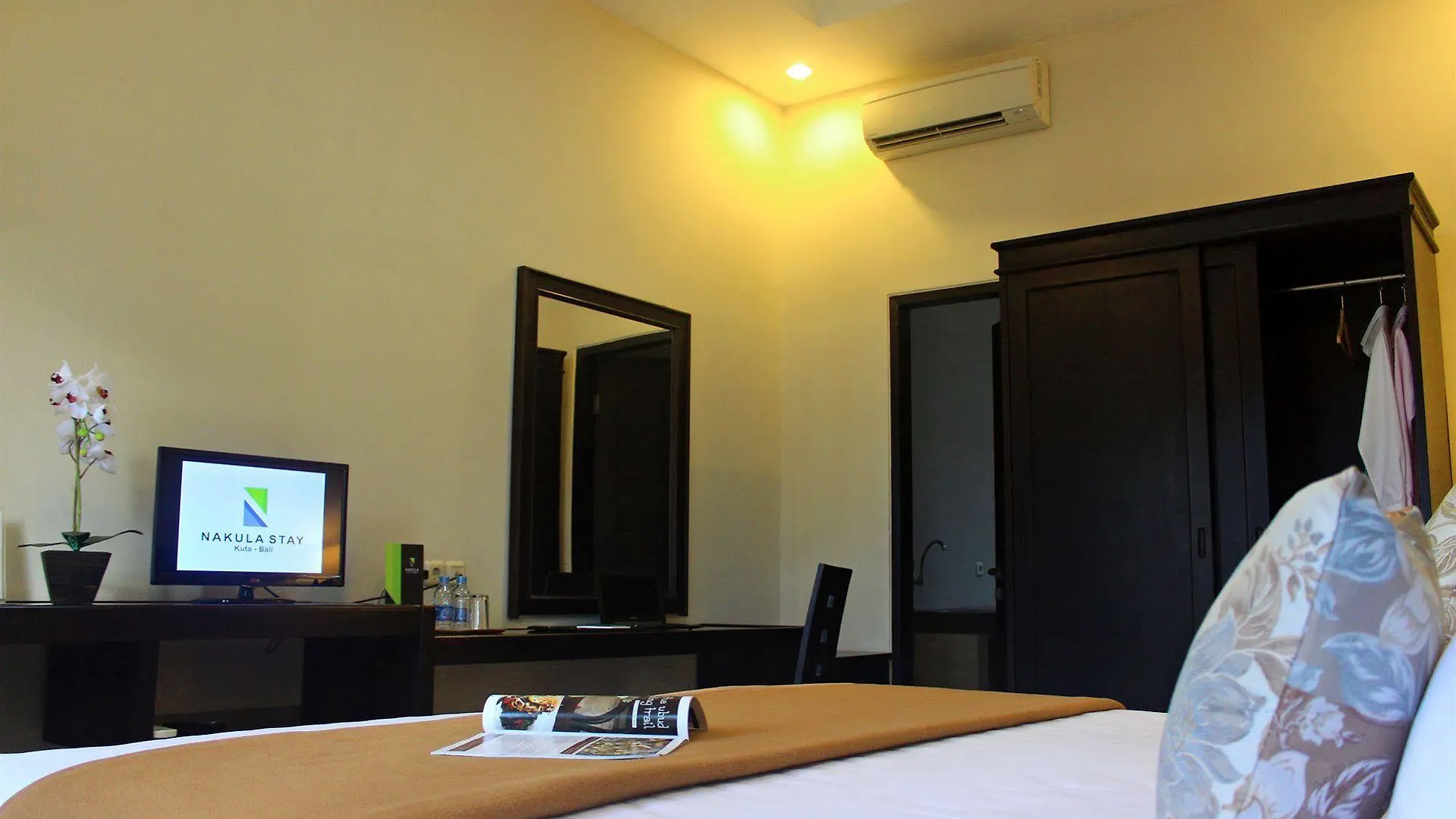 Nakula Stay Kuta Kuta  2*, Kuta (Bali)