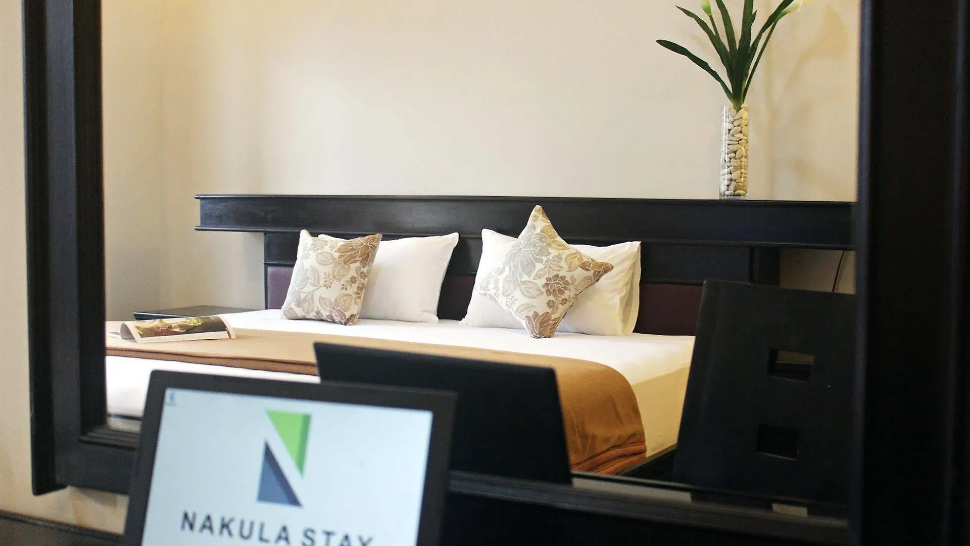 Nakula Stay Kuta Kuta