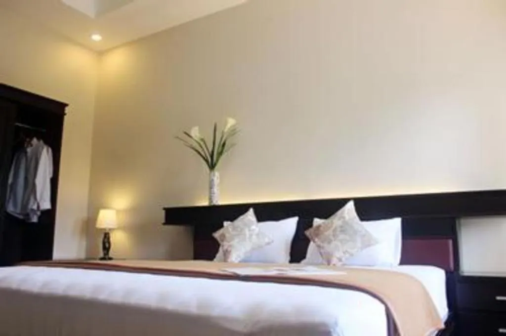 ** Hotel Nakula Stay Kuta Kuta Lombok Indonesia