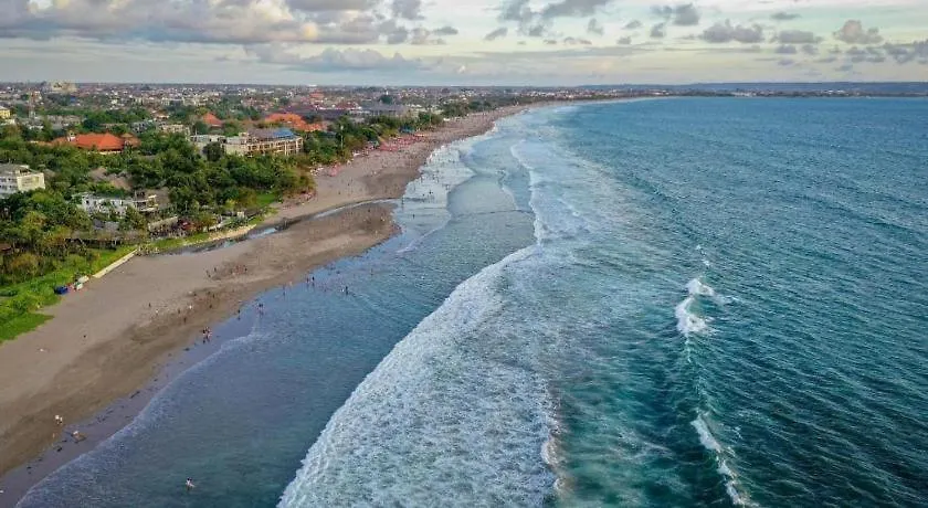 Nakula Stay Kuta Kuta Lombok 2*,