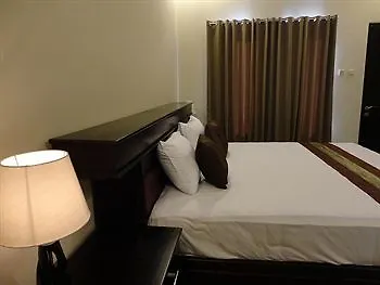 Nakula Stay Kuta Kuta Lombok Hotel