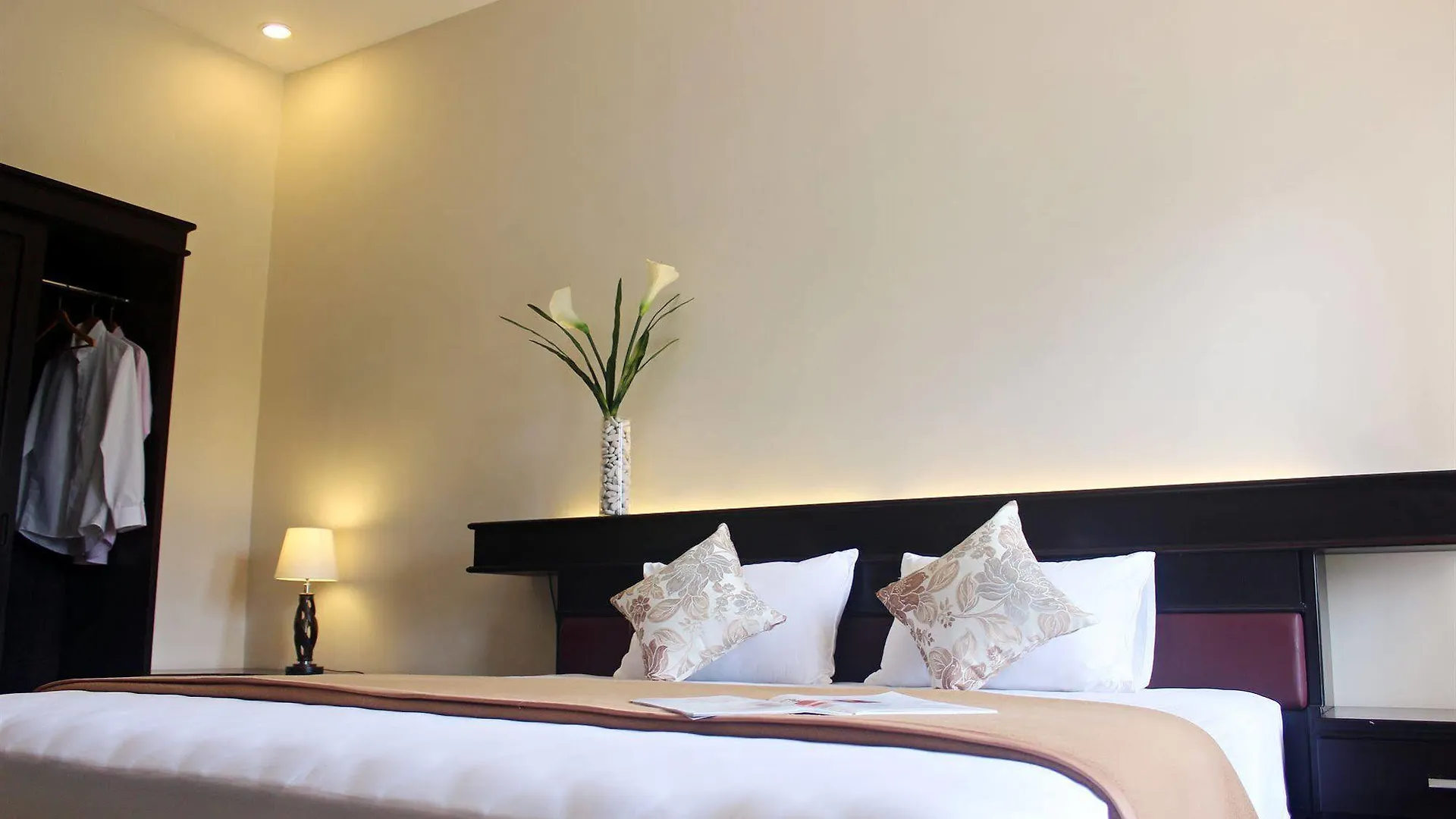 Hotel Nakula Stay Kuta Kuta Lombok