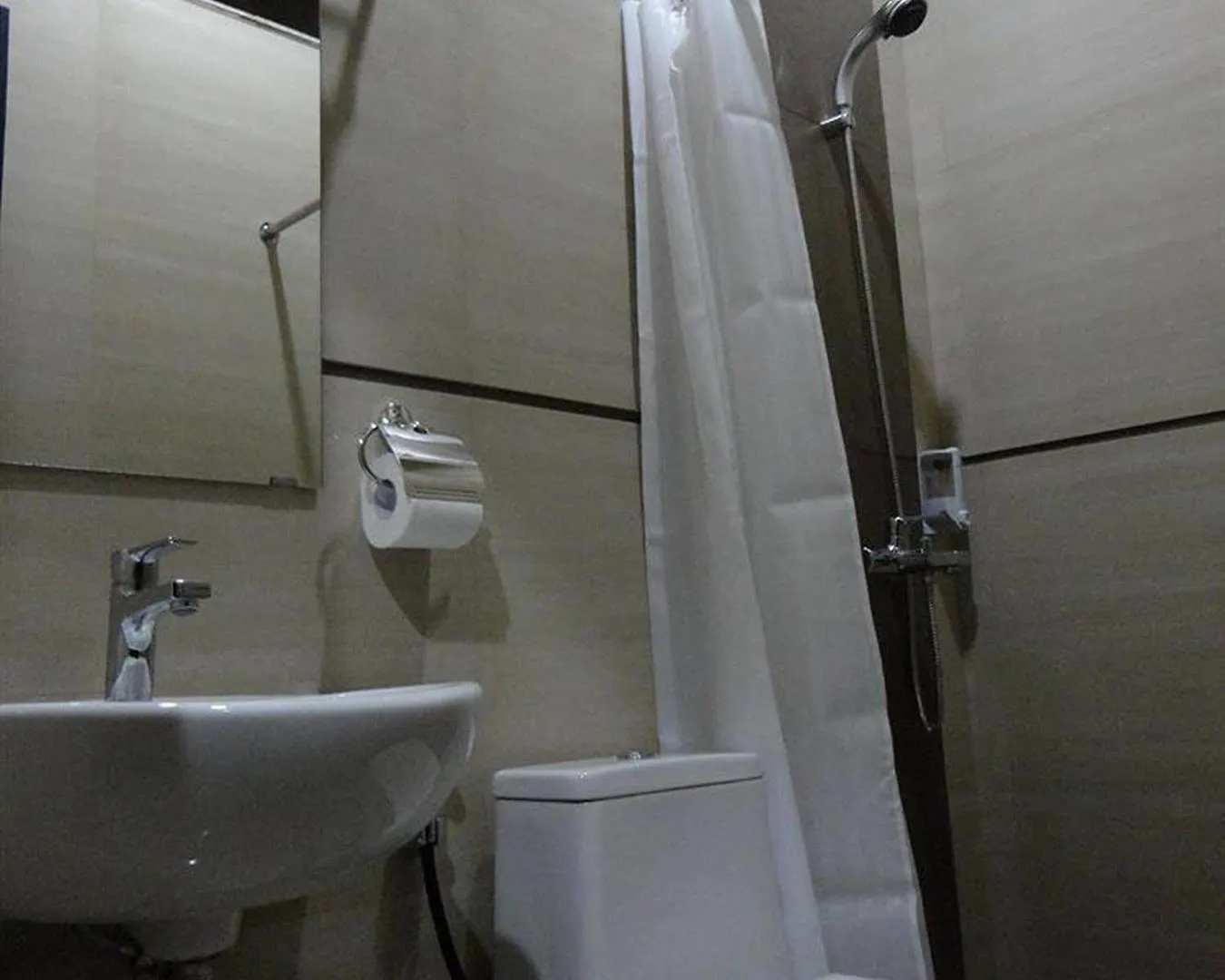 Hotel Nakula Stay Kuta Kuta Lombok
