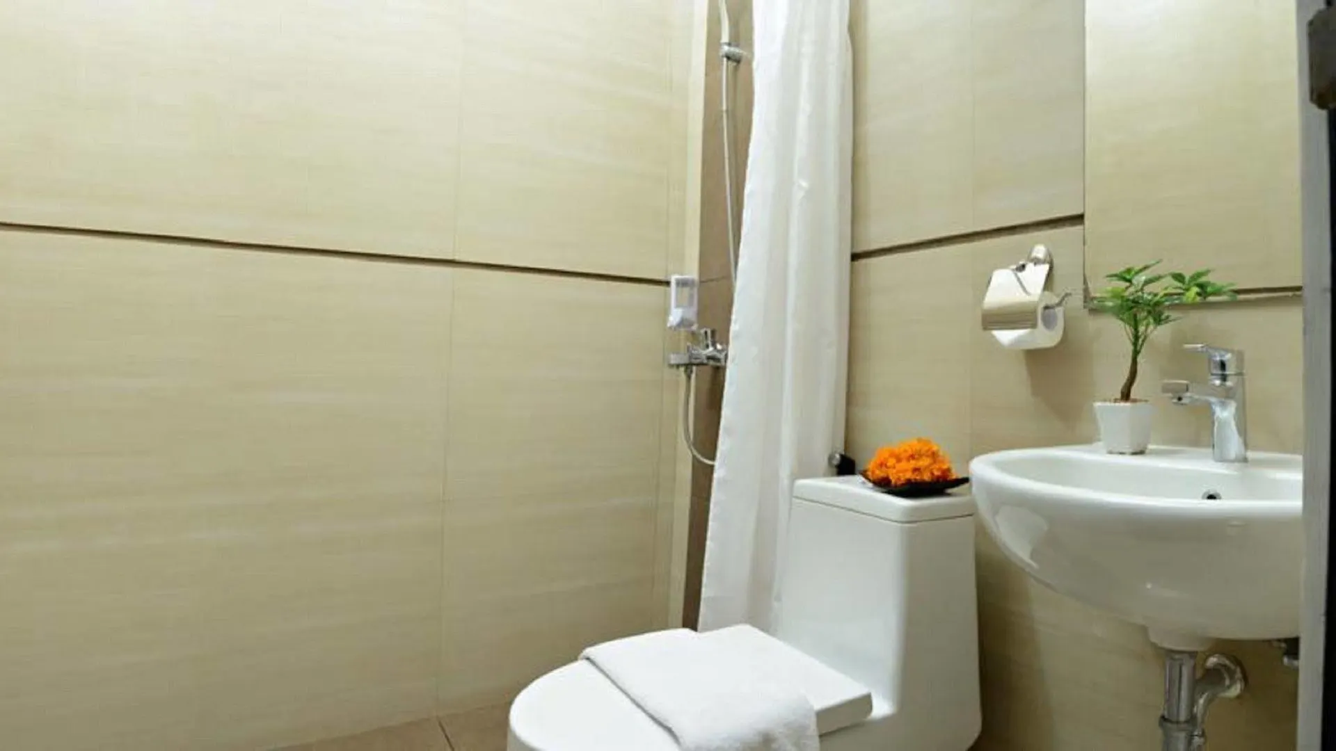 Nakula Stay Kuta Kuta Lombok