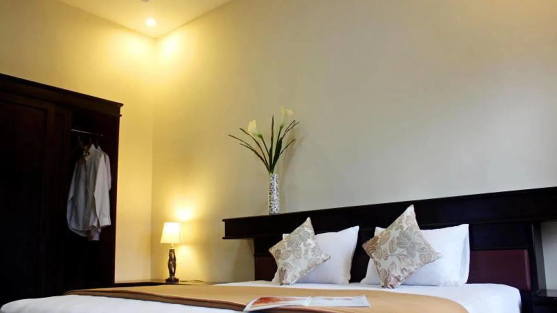 Nakula Stay Kuta Kuta Lombok