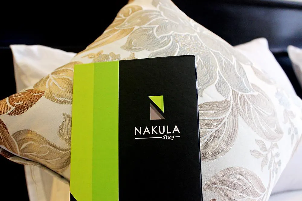 Hotel Nakula Stay Kuta Kuta Lombok